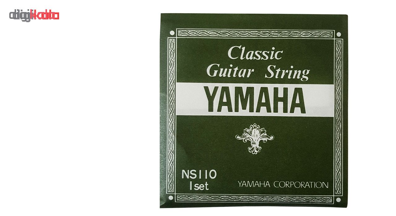 سیم گیتار یاماها مدل NS 110