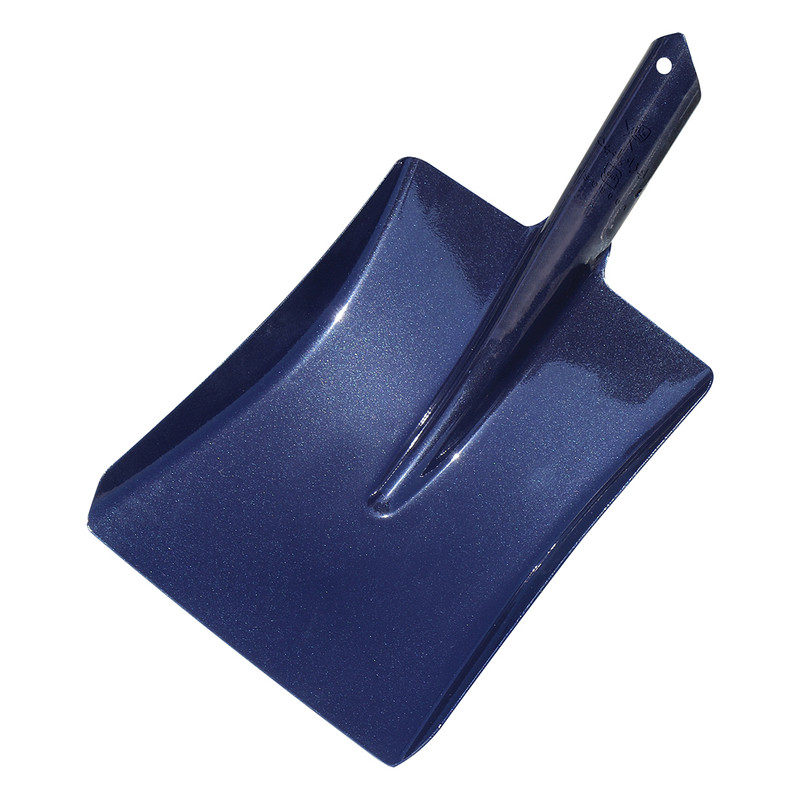 بیل ابزار امید مدل شهرداری فولادی