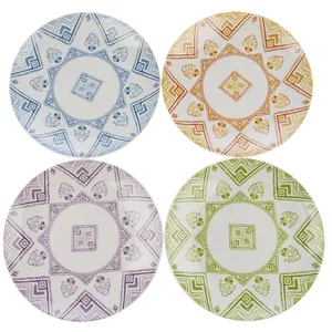 بشقاب تاپ چویس مدل 433-20