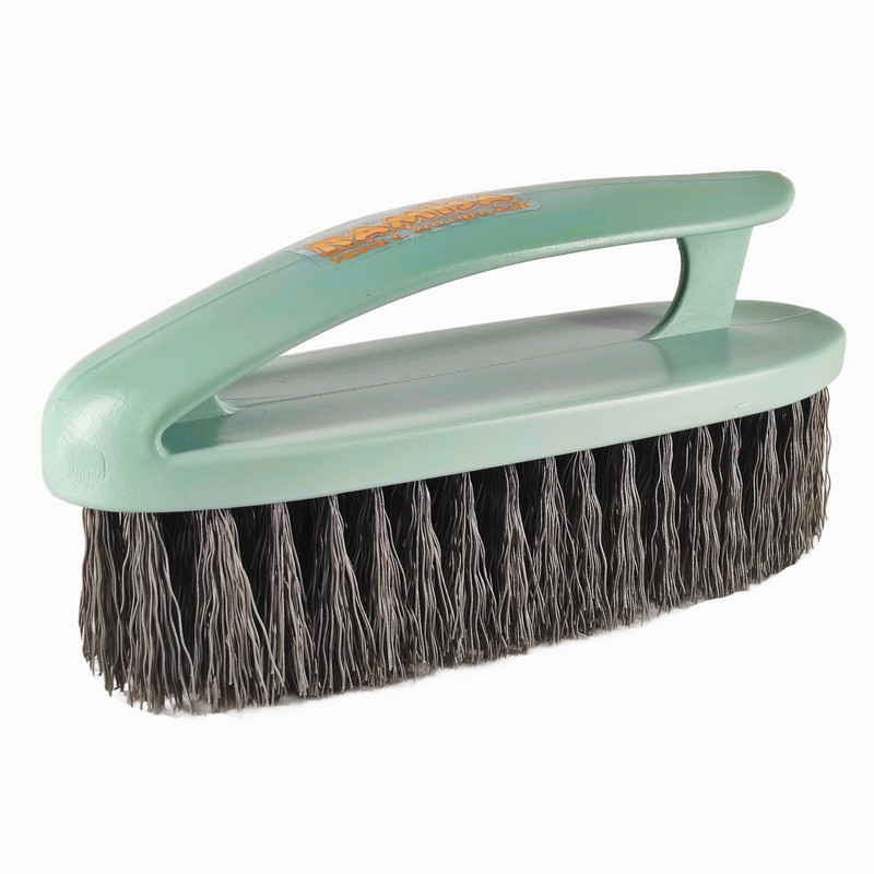 برس شستشو رامیسا مدل کف شوی بسته 2 عددی