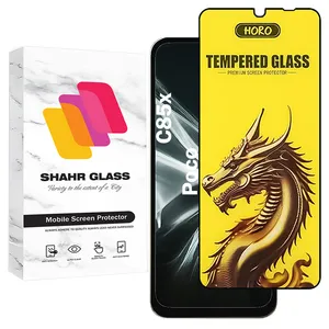 Shahr Glass FHGS20 Screen Protector For Xiaomi Poco C85x