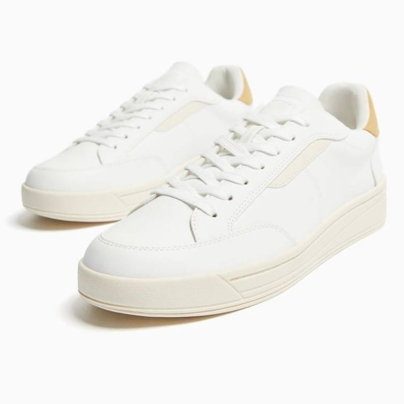 کفش روزمره زنانه مدل 2025