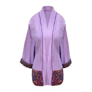 رویه زنانه مدل سوزندوزی