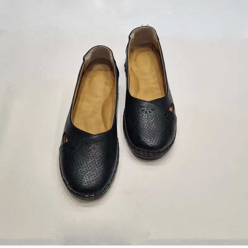 کفش طبی زنانه مدل bahar-be