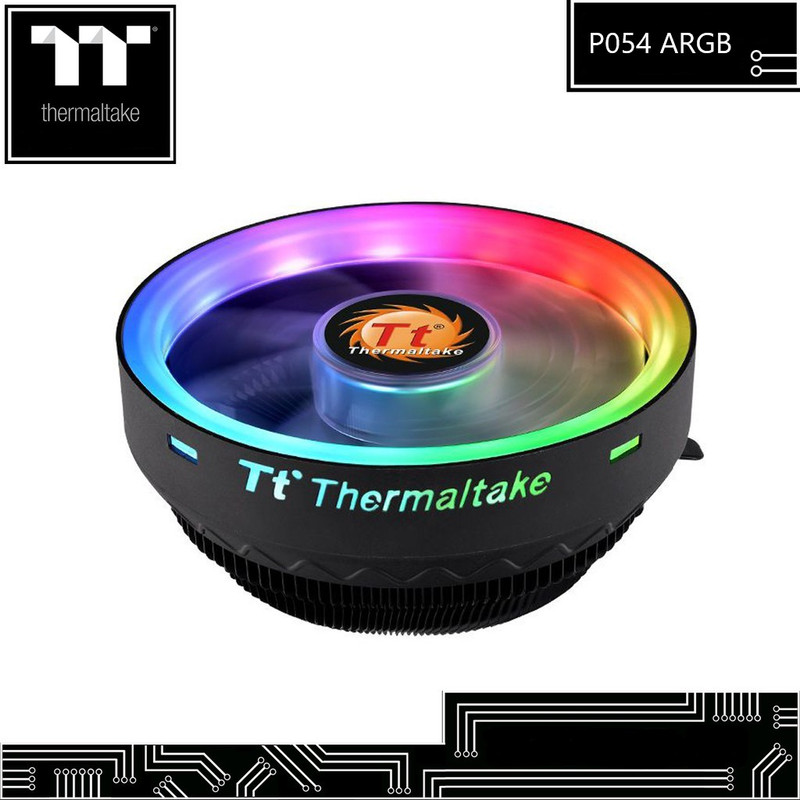 خنک کننده پردازنده ترمالتیک مدل CL-P054-AL12SW-A