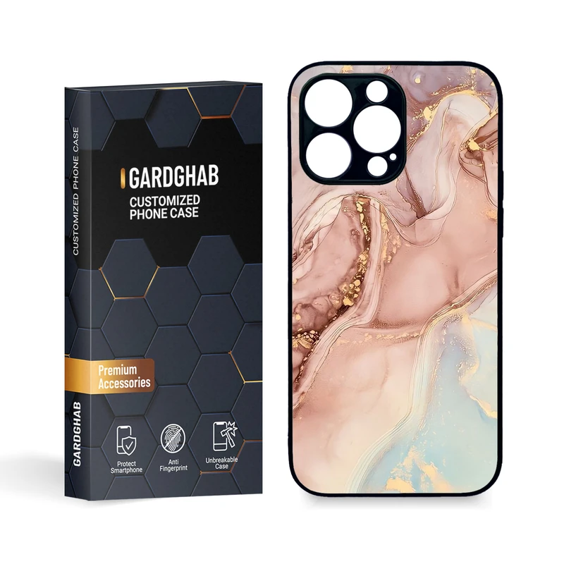 کاور گارد قاب مدل فانتزی مناسب برای گوشی موبایل اپل iPhone 14 pro max