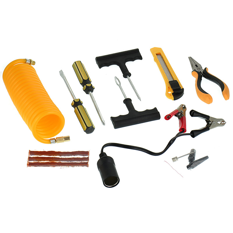 کمپرسور  هوا مدل BOHO 2