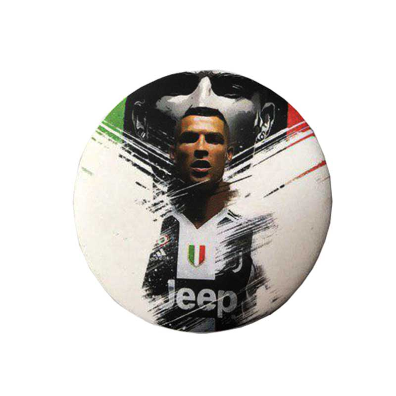پیکسل مدل Ronaldo 07