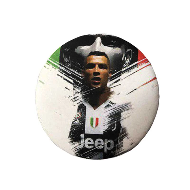 پیکسل مدل Ronaldo 07