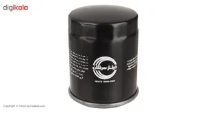 فیلتر روغن خودروی سرکان مدل SF 7163