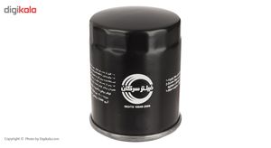 نقد و بررسی فیلتر روغن خودروی سرکان مدل SF 7163 توسط خریداران