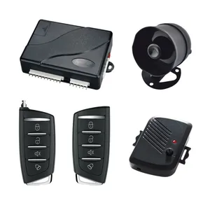 دزدگیر خودرو استیلاک مدل هوتای کد A479A480
