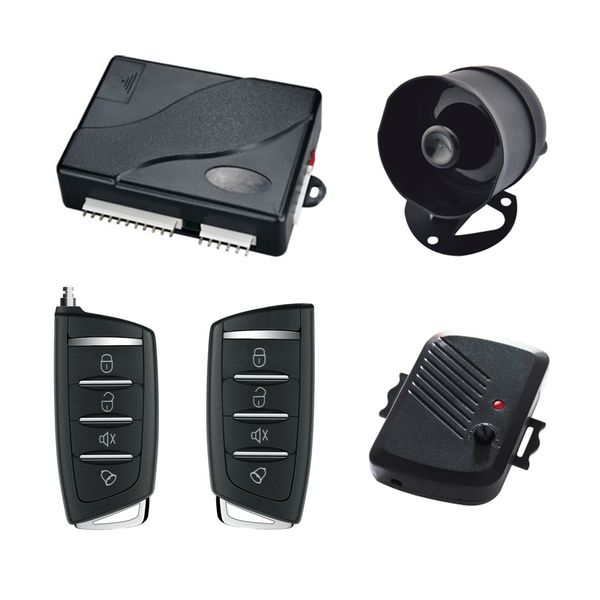 دزدگیر خودرو استیلاک مدل هوتای کد A479A480