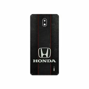 MAHOOT Honda Motor Cover Sticker for Nokia 1 Plus