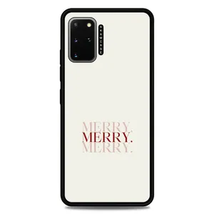 AKAM AMC-WSGS20P-CHRISTMAS-17 Cover For Samsung Galaxy S20 Plus
