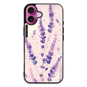 AKAM AMC-WA16PLUS-LAVENDER-6 Cover For Apple iPhone 16 Plus