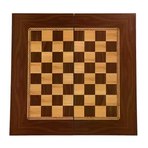 شطرنج مدل چاپی کد 2570