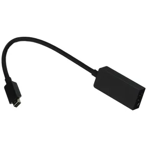 تبدیل  Mini DisplayPort به HDMI مایکروسافت به طول 0.15 متر