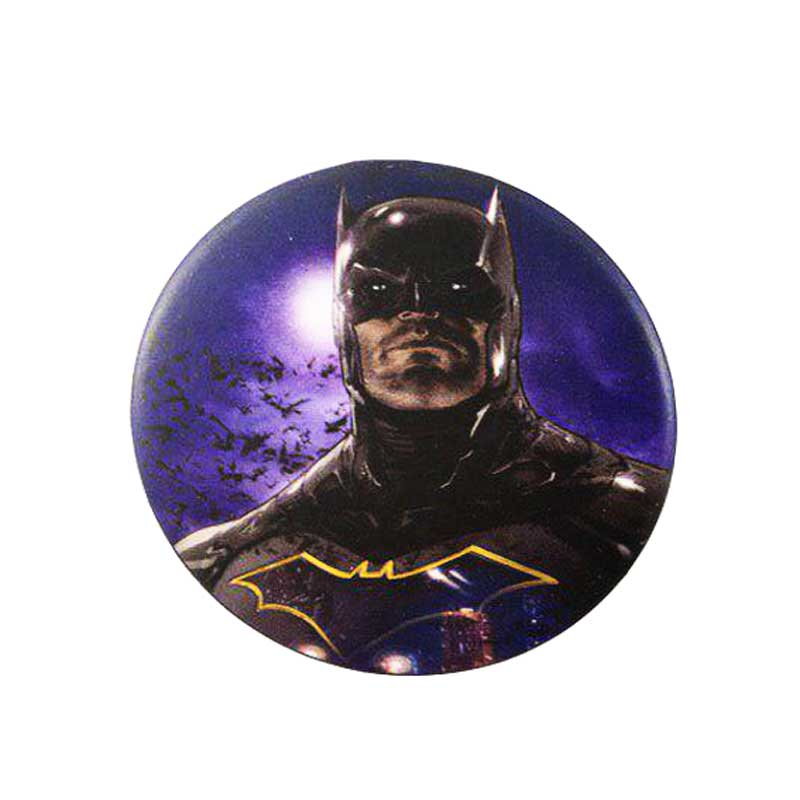پیکسل مدل Batman 04