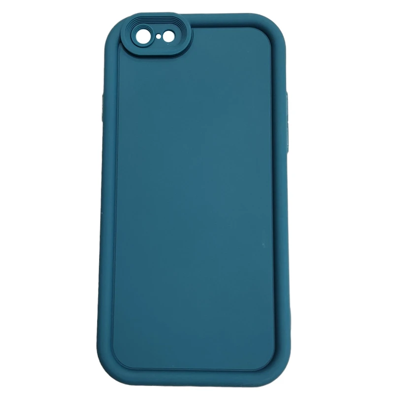 کاور طرح سولید مدل solid مناسب برای گوشی موبایل اپل iphone 5 / 5S / SE 2016