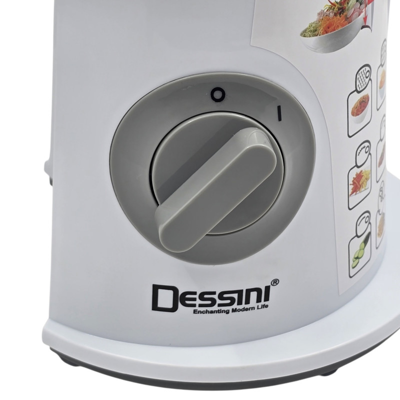 رنده برقی دسینی مدل DK1002