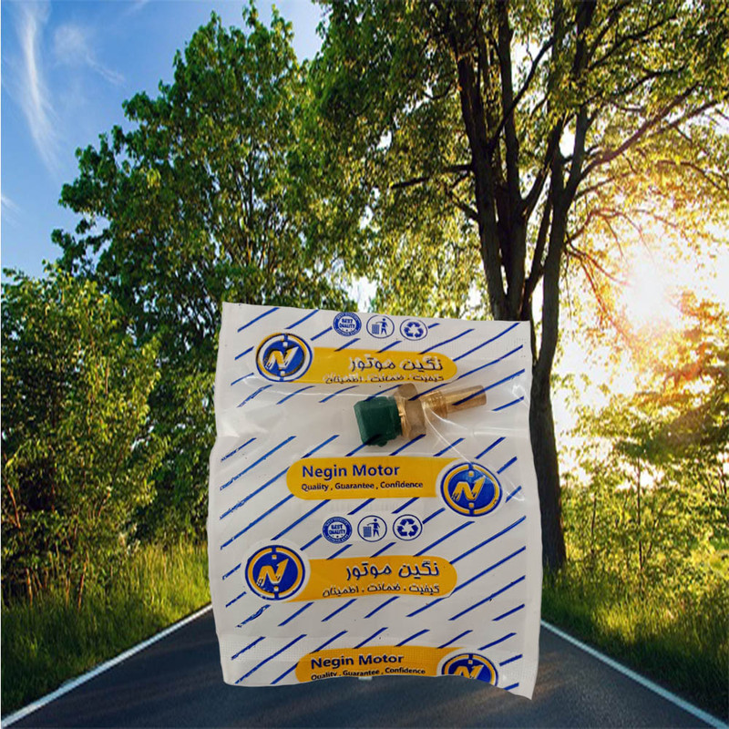 فشنگی فن انژکتوری نگین موتور مدل 400172 مناسب برای پراید