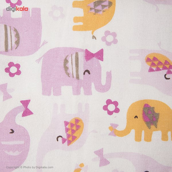 خشک کن کارترز مدل Pink Elephant بسته 4 عددی