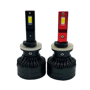 هدلایت لامپ خودرو زیمر مدل Z70 پایه 880 بسته دو عددی