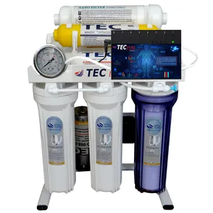تصفیه کننده آب تک مدل RO-ARTIFICAL-INTIFICIAL- T4412