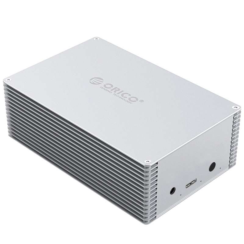 باکس 2 سینی هارد اوریکو مدل DY352U3 باکس 2 سینی هارد اوریکو مدل DY352U3