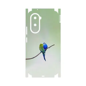 MAHOOT Lovebird-FullSkin Cover Sticker for Xiaomi Poco M7 4G