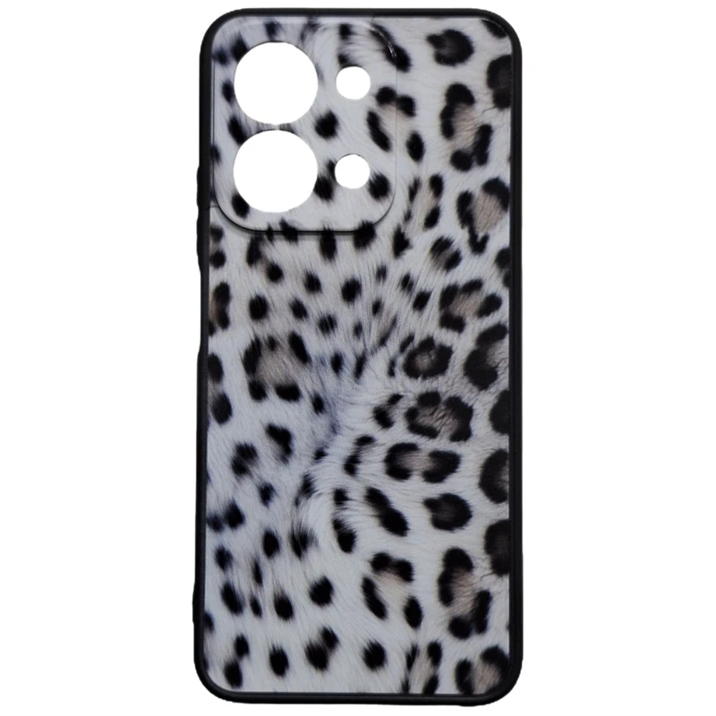 کاور مدل 15c مناسب برای گوشی موبایل شیائومی Redmi 15C 4G / 15C / Poco C85