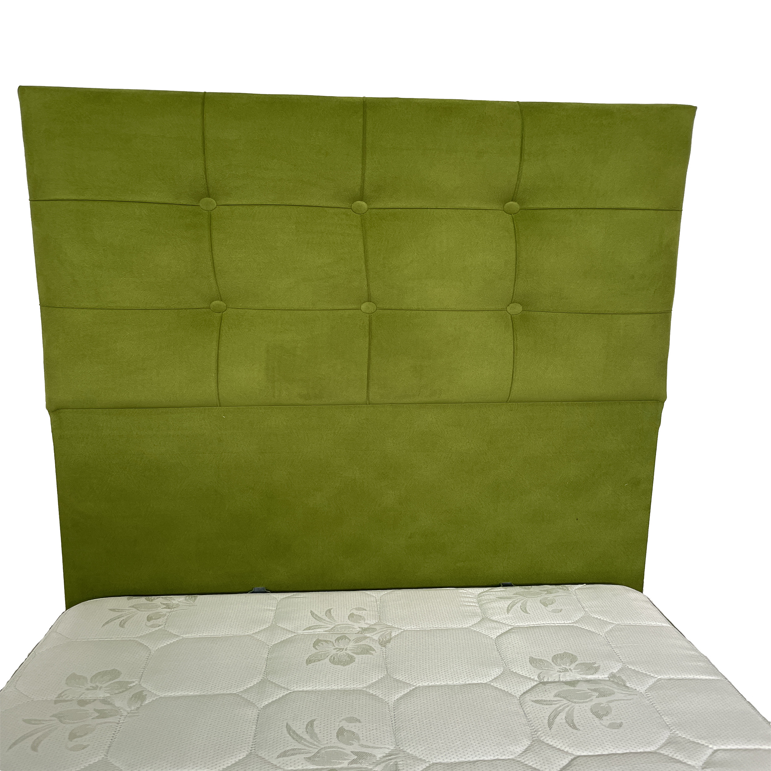 تخت خواب یک نفره کد DOK120 سایز 200 × 120 سانتی متر