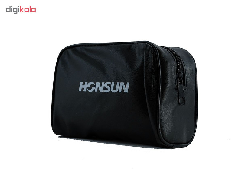 فشارسنج عقربه ای و گوشی پزشکی هانسون مدل وکتو