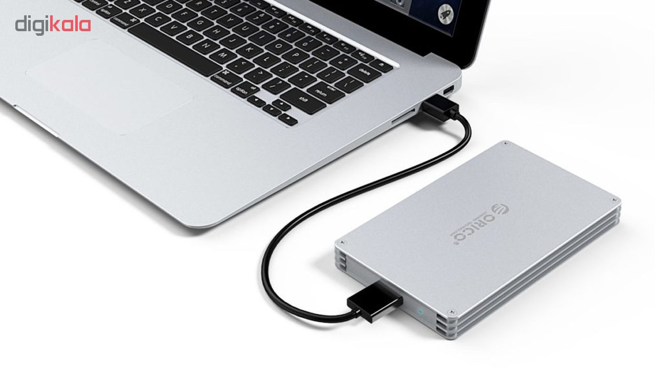 باکس 2 سینی هارد اوریکو مدل DY352U3