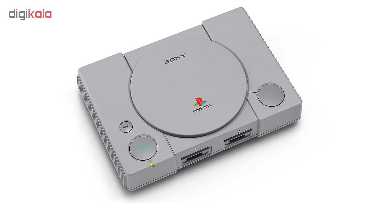 کنسول بازی سونی مدل Play Station Classic - SCPH-1000R