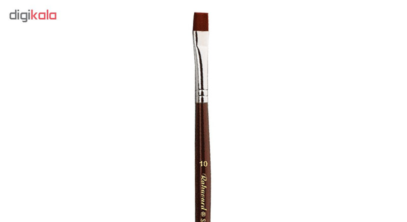 قلم مو تخت ره آورد سری 1384 شماره 10