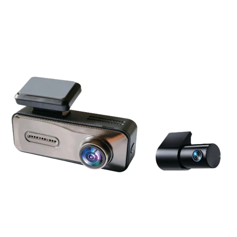 دوربین ثبت وقایع مدل CL-81 مجموعه 2 عددی