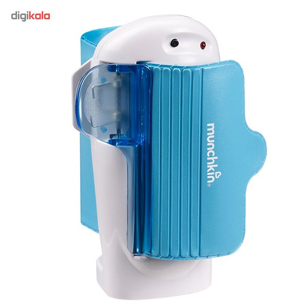 شیر گرم کن خودرو مانچکین مدل Car Warmer شیر گرم کن خودرو مانچکین مدل Car Warmer