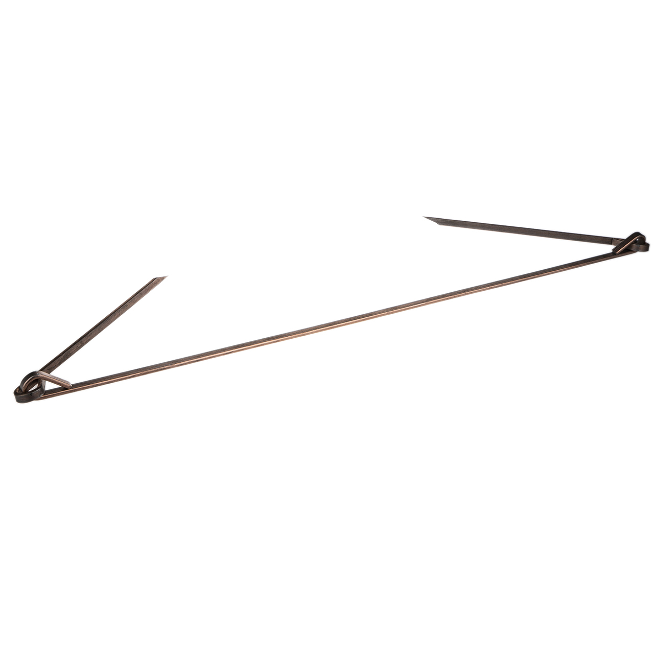 منقل کبابی مدل Sahraii 70*25 کد VA3000-020
