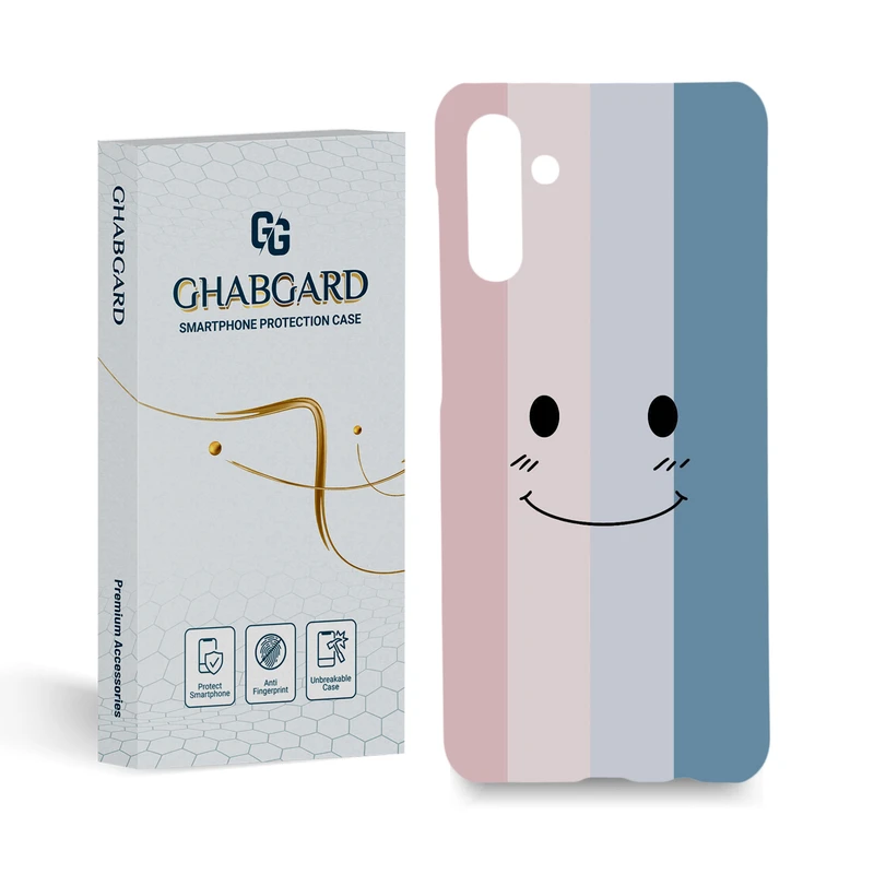  کاور قاب گارد مدل فانتزی مناسب برای گوشی موبایل سامسونگ Galaxy A04s