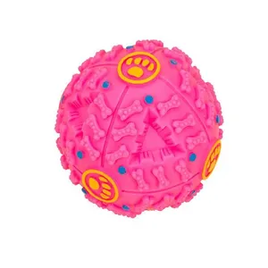 توپ تشویقی سگ کد 1051