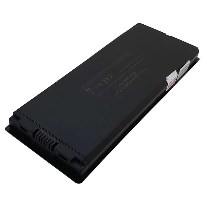 باتری لپ تاپ 6 سلولی مدل A11 برای لپ تاپ Macbook A1185 باتری لپ تاپ 6 سلولی مدل A11 برای لپ تاپ Macbook A1185