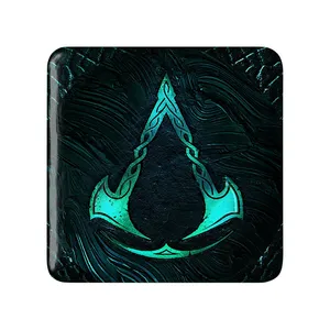 پیکسل خندالو مدل بازی اساسینز کرید Assassin's Creed کد 27902