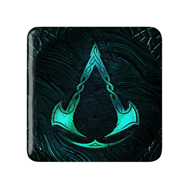 مگنت خندالو مدل بازی اساسینز کرید Assassins Creed کد 27902