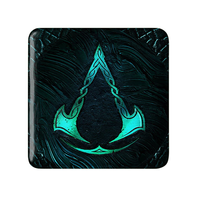 مگنت خندالو مدل بازی اساسینز کرید Assassins Creed کد 27902