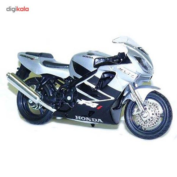 موتور بازی مایستو مدل Honda CBR600F4i