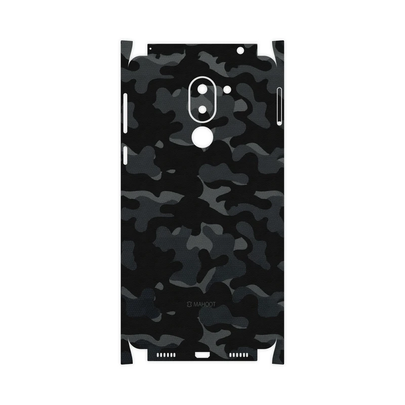 برچسب پوششی ماهوت مدل Night-Army-FullSkin مناسب برای گوشی موبایل آنر 6X