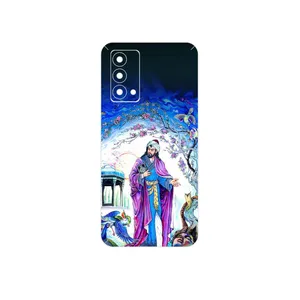 MAHOOT Hafiz Cover Sticker for Realme GT Master