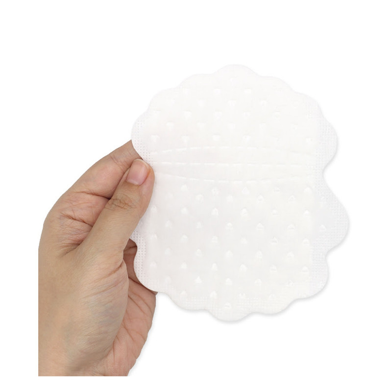 پد عرق گیر مدل 4030 بسته 20 عددی